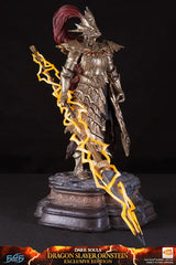 First 4 Figures Dark Souls Dragon Slayer Ornstein Exclusive Edition 26.5" Resin Statue