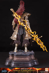 First 4 Figures Dark Souls Dragon Slayer Ornstein Exclusive Edition 26.5" Resin Statue