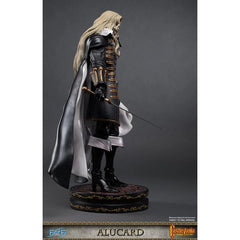 Alucard Regular Replacement