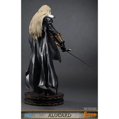Alucard Regular Replacement