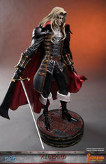 First 4 Figures Castlevania Symphony of Night Alucard Twilight Edition 21" Resin Statue