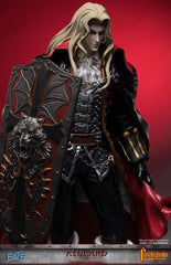 First 4 Figures Castlevania Symphony of Night Alucard Twilight Edition 21" Resin Statue