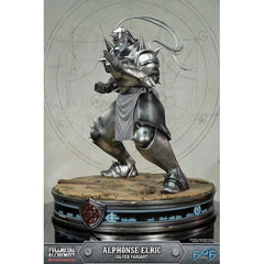 Alphonse Silver Standard Replacement