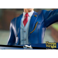 First 4 Figures: Ace Attorney Dual Destinies - Phoenix Wright (Exclusive Edition) Replacement