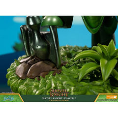 First 4 Figures: Shovel Knight Player 2 (Exclusive Edition) Replacement