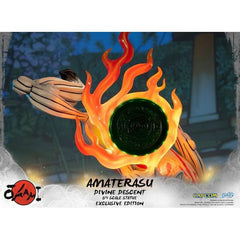 First 4 Figures: Okami - Amaterasu Divine Descent (Exclusive Edition)