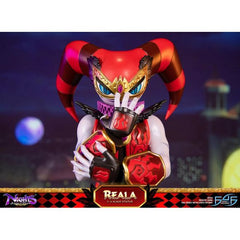 Reala Standard Replacement