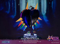 First 4 Figures The Legend of Zelda: Majora's Mask Collector's Edition Statue - Replacement