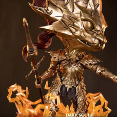 First 4 Figures Dark Souls Dragon Slayer Ornstein SD Exclusive Edition 9.5" PVC Statue