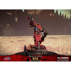 First 4 Figures Darksiders War Exclusive Edition 20" 1/6 Scale Resin Statue