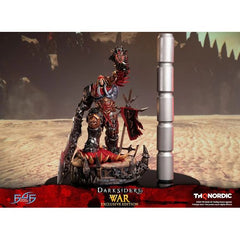 First 4 Figures Darksiders War Exclusive Edition 20" 1/6 Scale Resin Statue