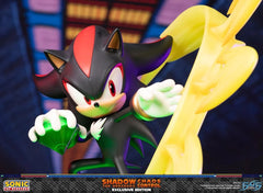 First 4 Figures Sonic the Hedgehog – Shadow: Chaos Control (Exclusive Edition) Sample