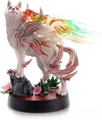 First 4 Figures Okami Shiranui Exclusive Edition PVC Figure Statue