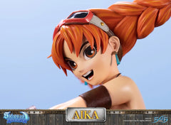 First 4 Figures Skies of Arcadia – Aika (Standard Edition) Replacement