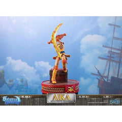 Aika Exclusive Replacement
