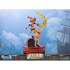 Aika Exclusive Replacement