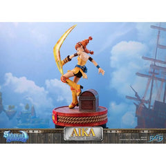 Aika Exclusive Replacement