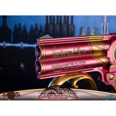 First 4 Figures: Bayonetta Thyme Prop Replica (Exclusive Edition)