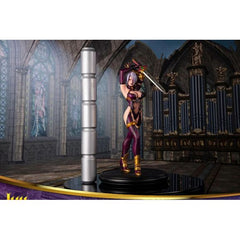 First 4 Figures Soulcaliber II Ivy (Standard Edition) Resin Statue