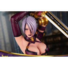 First 4 Figures Soulcaliber II Ivy (Standard Edition) Resin Statue