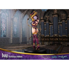 First 4 Figures: Soulcalibur II – Ivy Exclusive Edition (Replacement)