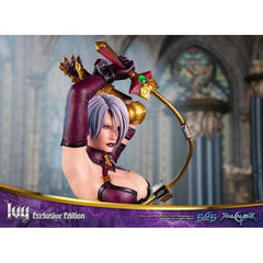 First 4 Figures: Soulcalibur II – Ivy Exclusive Edition (Replacement)