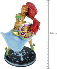 First 4 Figures The Legend of Zelda Breath of the Wild Urbosa Standard Edition PVC Statue