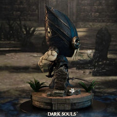 First 4 Figures Dark Souls Lord's Blade Ciaran SD Exclusive Edition 9" Resin Statue