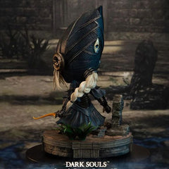 First 4 Figures Dark Souls Lord's Blade Ciaran SD Exclusive Edition 9" Resin Statue