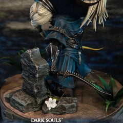 First 4 Figures Dark Souls Lord's Blade Ciaran SD Exclusive Edition 9" Resin Statue