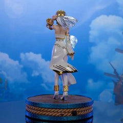 First 4 Figures Skies of Arcadia Fina Exclusive Edition 13" Resin Statue