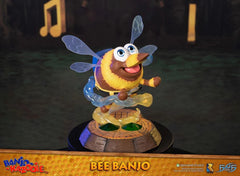 First 4 Figures Banjo Kazooie Bee Banjo Standard Edition 8.5" Resin Statue