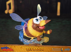 First 4 Figures Banjo Kazooie Bee Banjo Standard Edition 8.5" Resin Statue