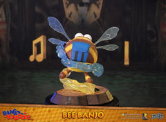 First 4 Figures Banjo Kazooie Bee Banjo Standard Edition 8.5" Resin Statue