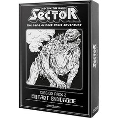 Themeborne: Escape The Dark Sector Mission Pack 2: Mutant Syndrome | Galactic Toys & Collectibles