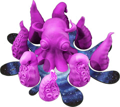 Lucky Duck Games: Cosmoctopus - Board Game