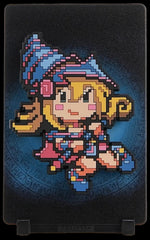 FiGGYZ Pixel Art - Yu-Gi-Oh!: Dark Magician Girl