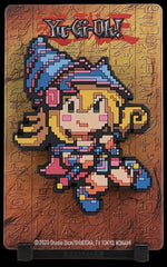 FiGGYZ Pixel Art - Yu-Gi-Oh!: Dark Magician Girl