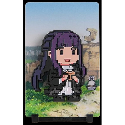FiGGYZ Pixel Art - Frieren: Beyond Journey's End: Fern