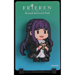 FiGGYZ Pixel Art - Frieren: Beyond Journey's End: Fern