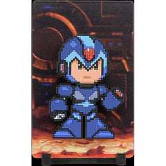 FiGGYZ Pixel Art - Mega Man: Mega Man X