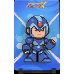 FiGGYZ Pixel Art - Mega Man: Mega Man X