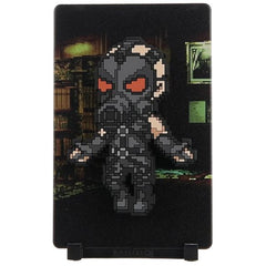 FiGGYZ Pixel Art - Metal Gear Solid 1: Psycho Mantis
