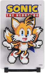 FiGGYZ Pixel Art - Sonic the Hedgehog (Modern): Tails