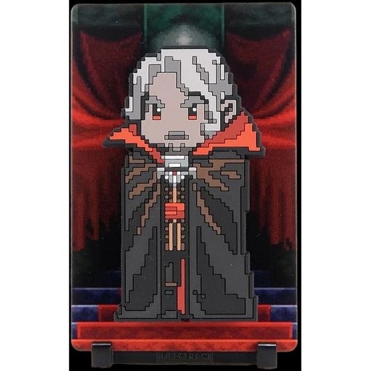 FiGGYZ Pixel Art - Castlevania: Dracula
