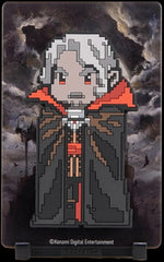 FiGGYZ Pixel Art - Castlevania: Dracula
