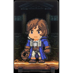 FiGGYZ Pixel Art - Castlevania: Richter Belmont