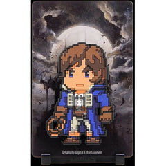 FiGGYZ Pixel Art - Castlevania: Richter Belmont