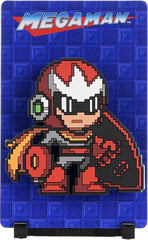 Figgyz Pixel Art - Mega Man (Classic): Proto Man