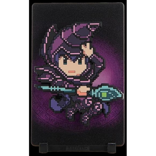 FiGGYZ Pixel Art - Yu-Gi-Oh!: Mago Oscuro